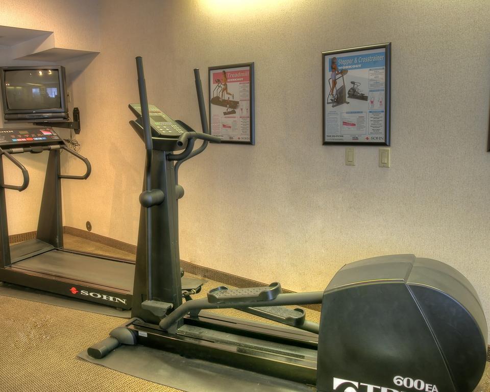 Sleep Inn & Suites Kingsport Tricities Airport Екстериор снимка