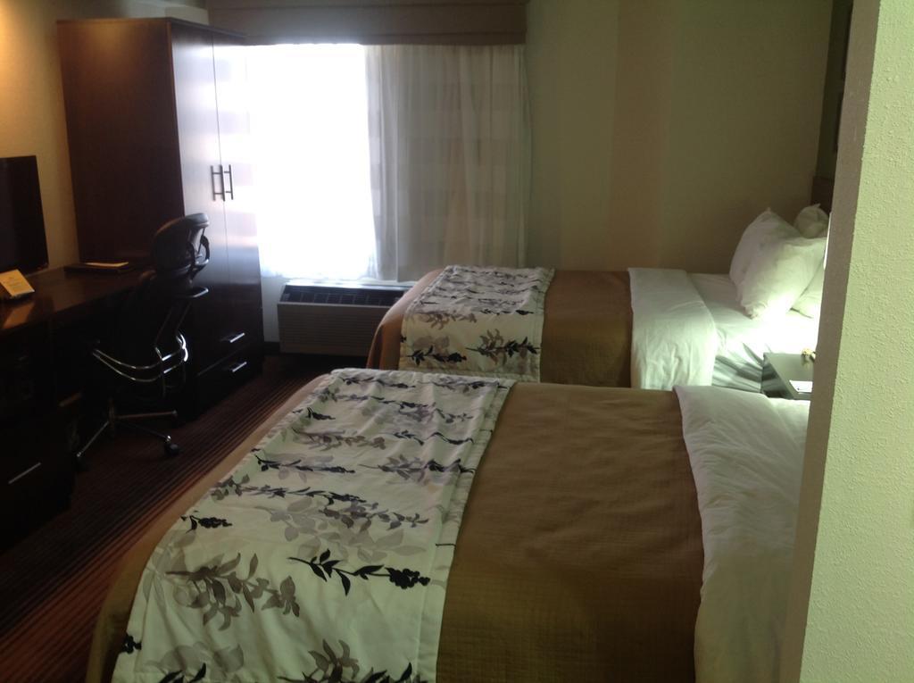 Sleep Inn & Suites Kingsport Tricities Airport Екстериор снимка