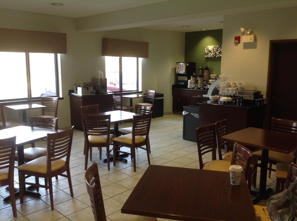 Sleep Inn & Suites Kingsport Tricities Airport Екстериор снимка