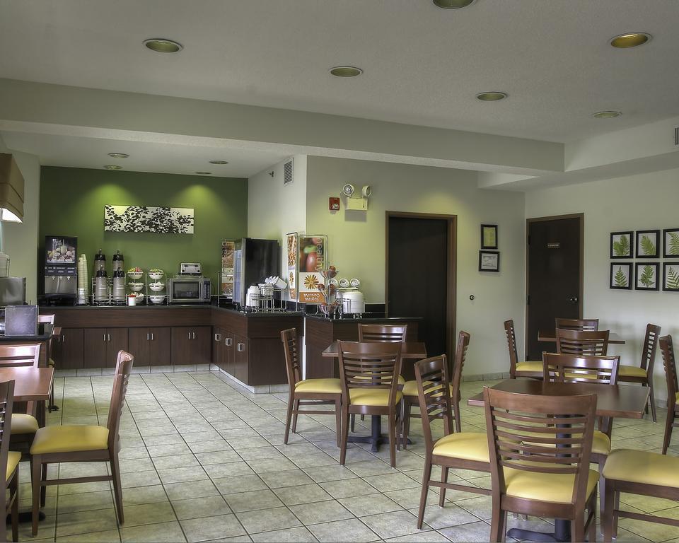 Sleep Inn & Suites Kingsport Tricities Airport Екстериор снимка