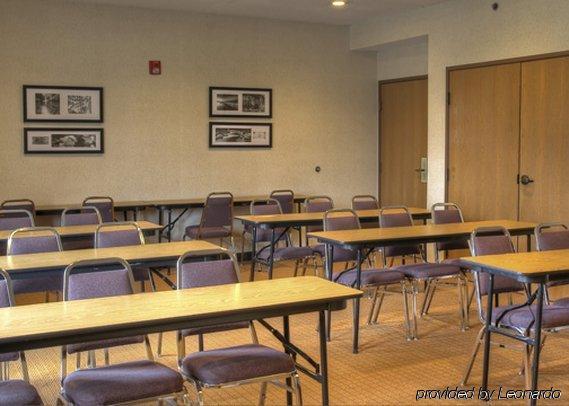 Sleep Inn & Suites Kingsport Tricities Airport Бизнес снимка