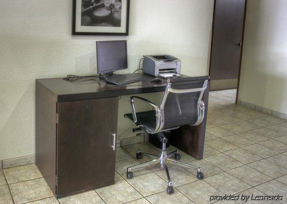 Sleep Inn & Suites Kingsport Tricities Airport Съоръжения снимка