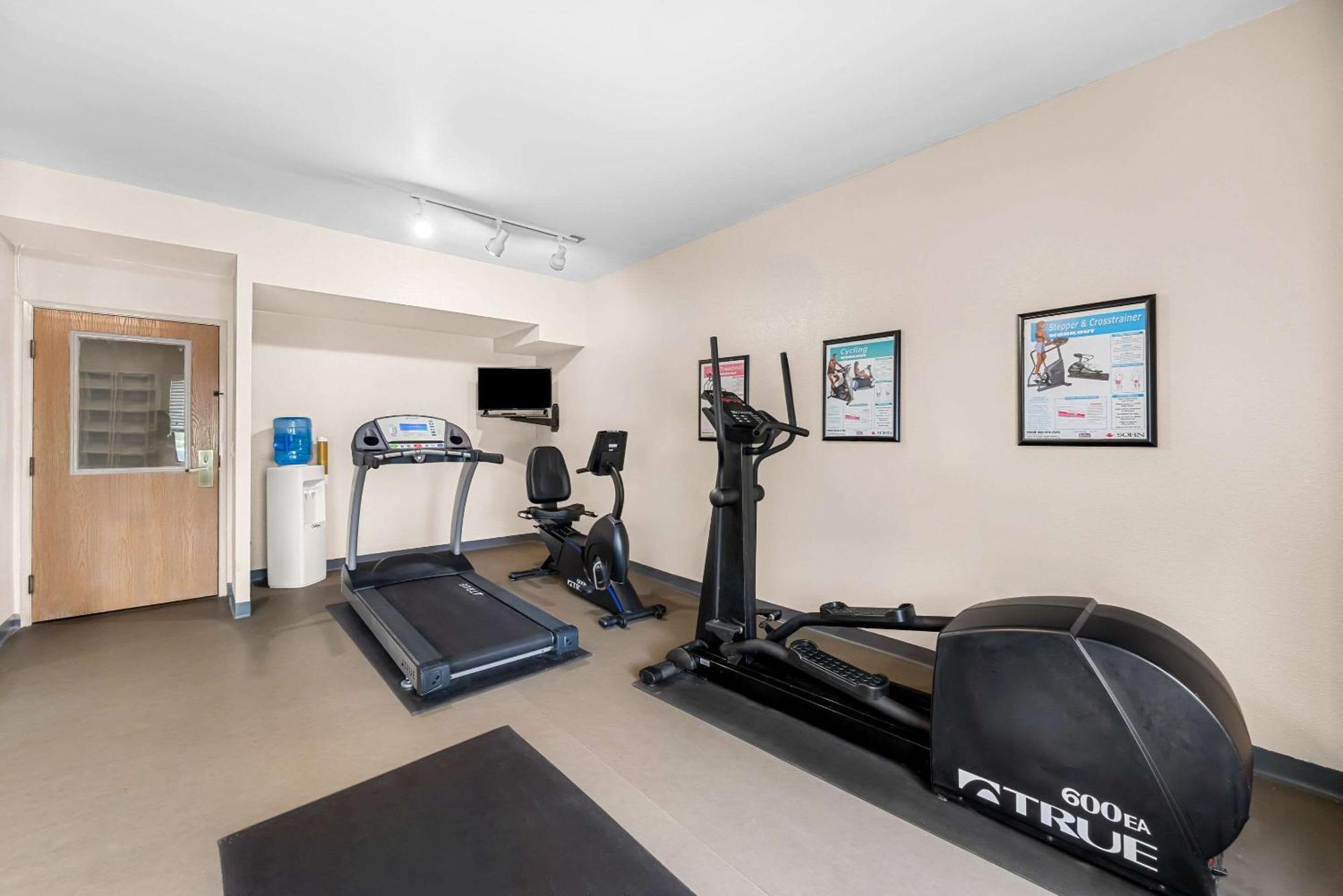 Sleep Inn & Suites Kingsport Tricities Airport Екстериор снимка