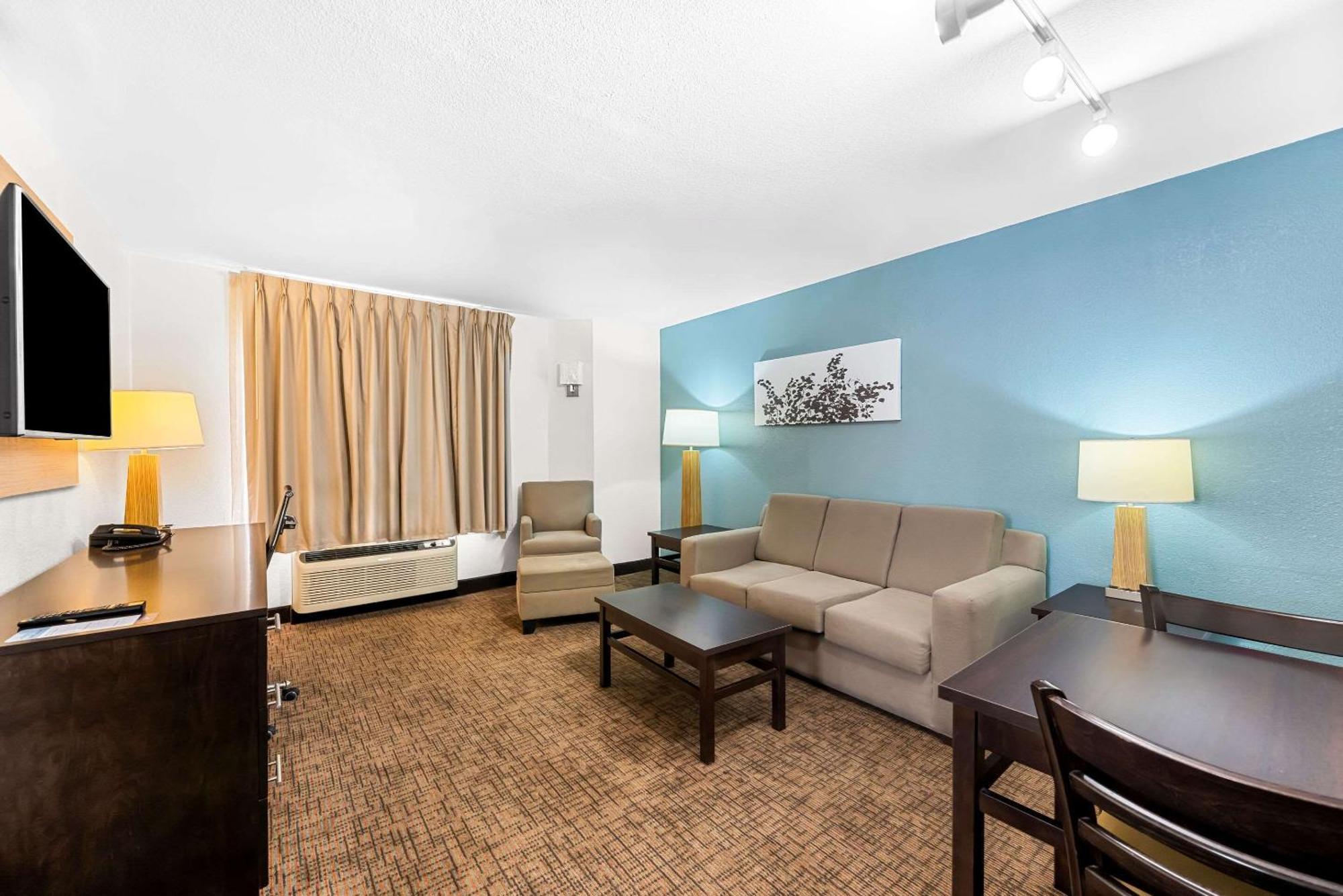 Sleep Inn & Suites Kingsport Tricities Airport Екстериор снимка