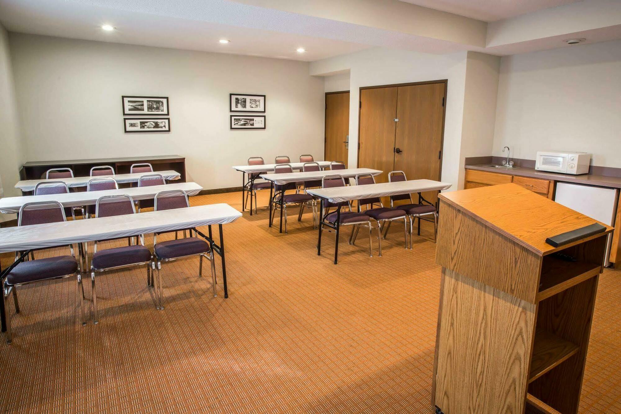 Sleep Inn & Suites Kingsport Tricities Airport Екстериор снимка