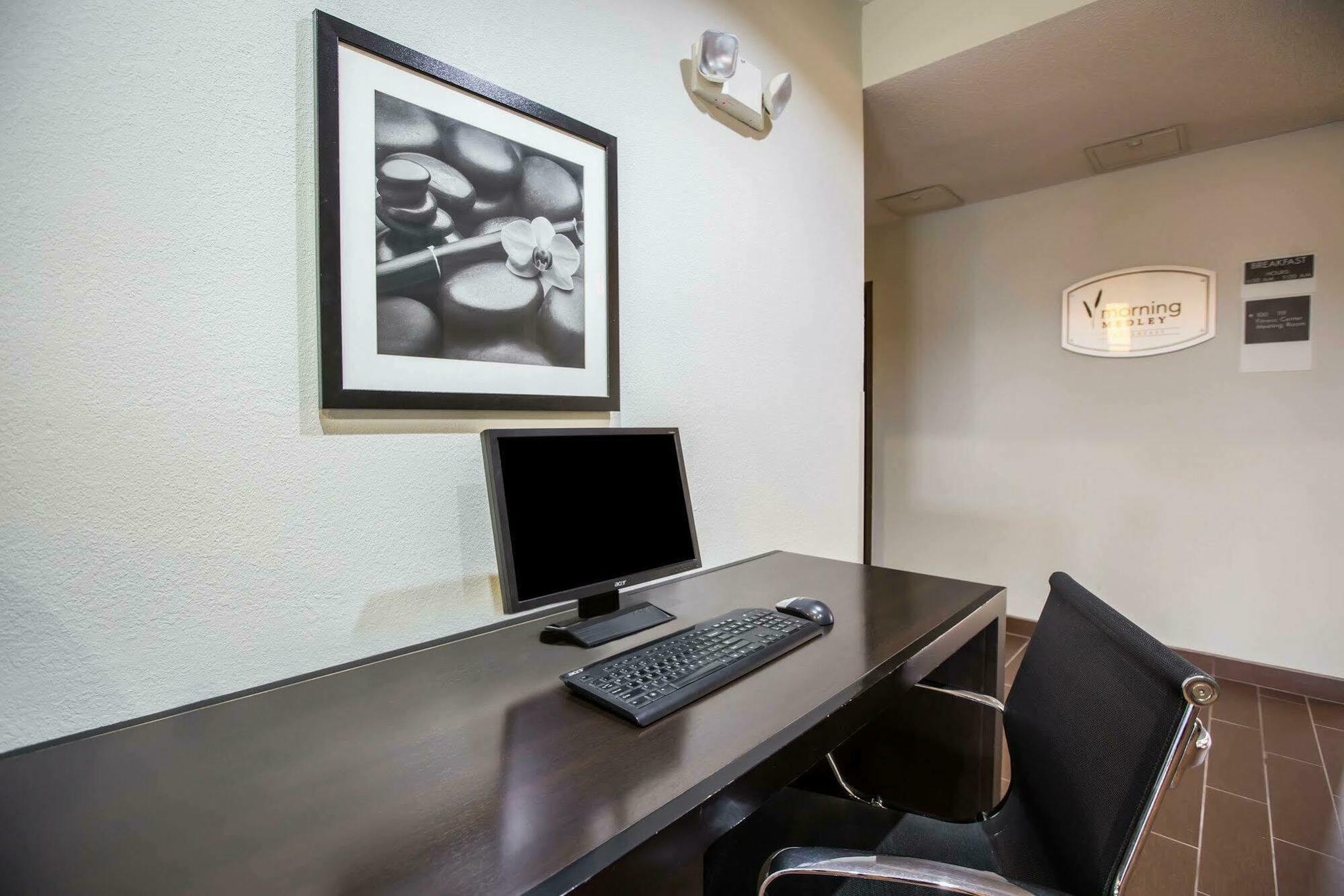 Sleep Inn & Suites Kingsport Tricities Airport Екстериор снимка